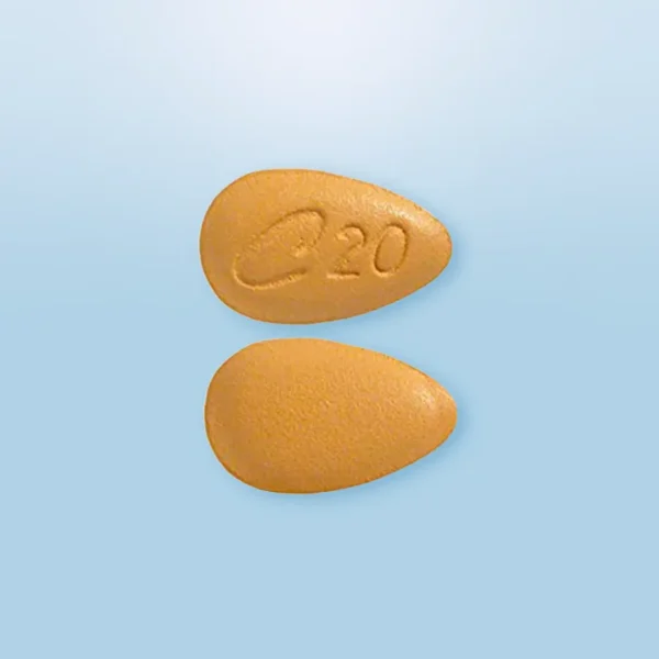 Cialis 20mg - Image 2